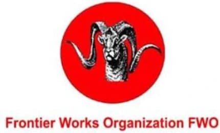 Frontier Works Organization (FWO)