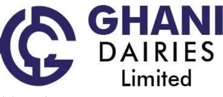 Ghani Dairies Limited