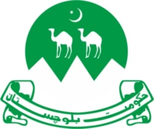 PDMA, Government of Balochistan