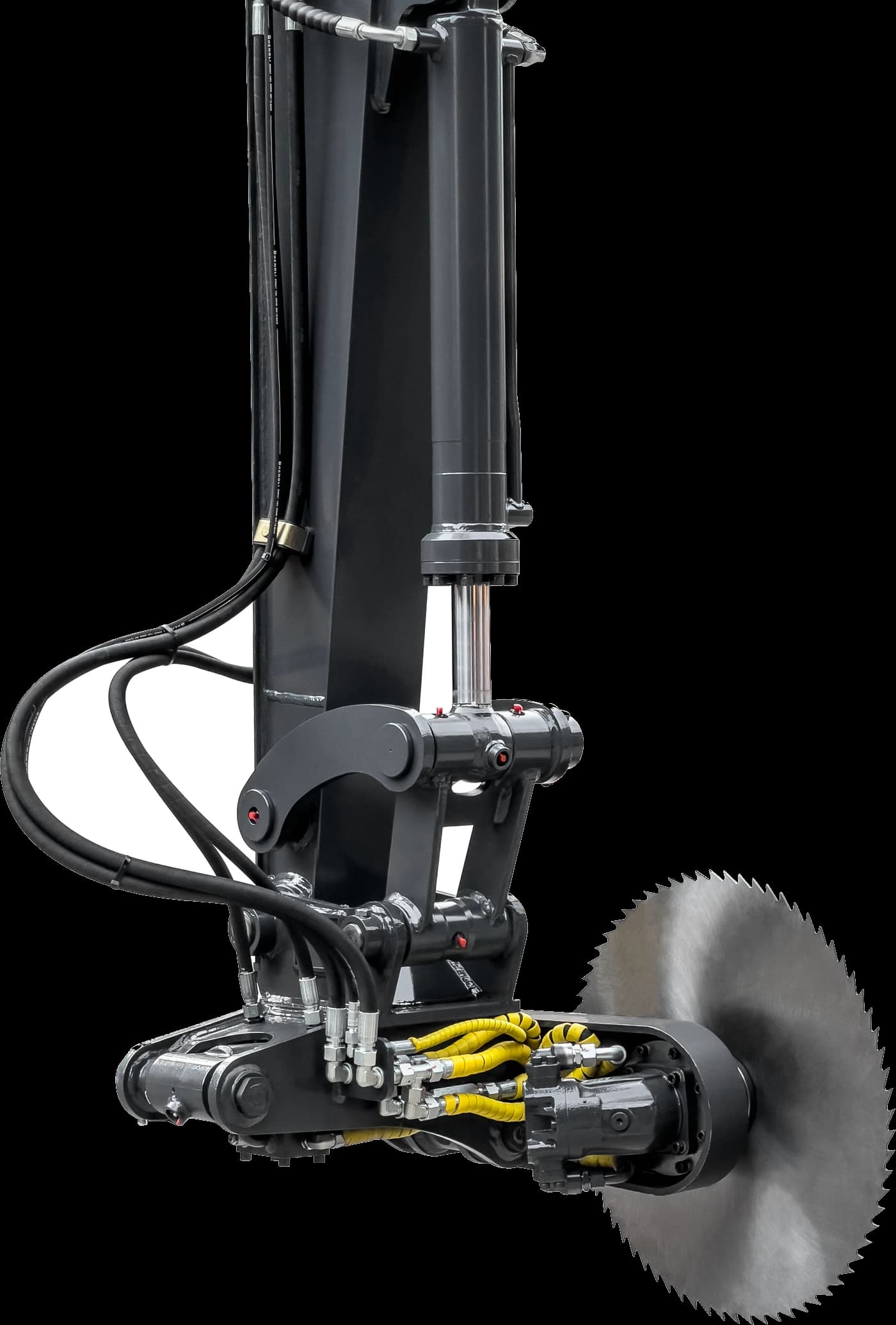 Single-Disc Circular Saw